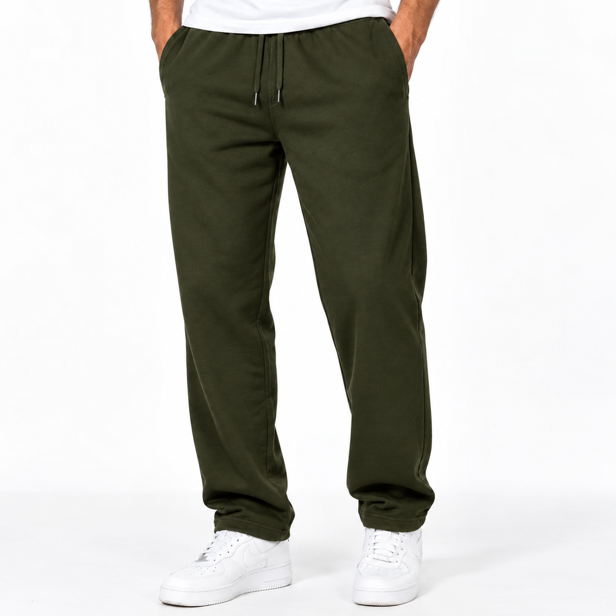 Bleamme Relaxed Everyday Sweatpants