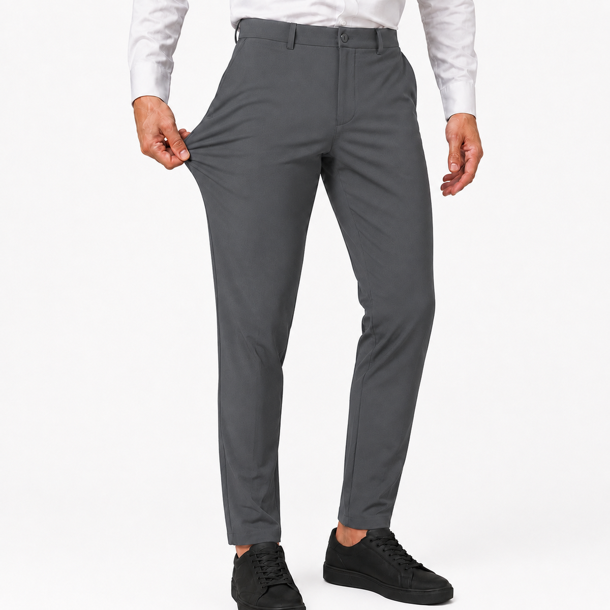Bleamme Office Flex Pants