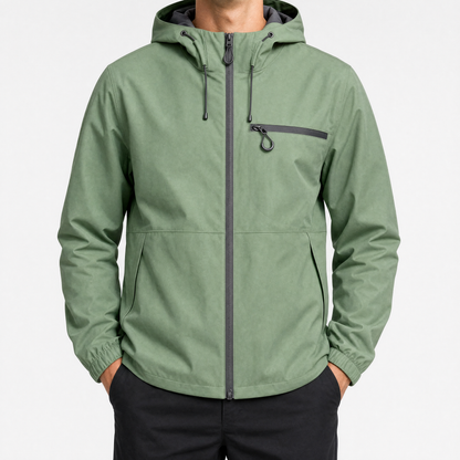 Bleamme Waterpfoof Fall Jacket