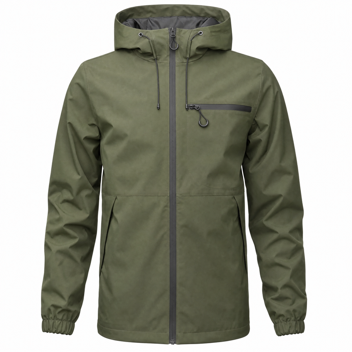 Bleamme Waterpfoof Fall Jacket