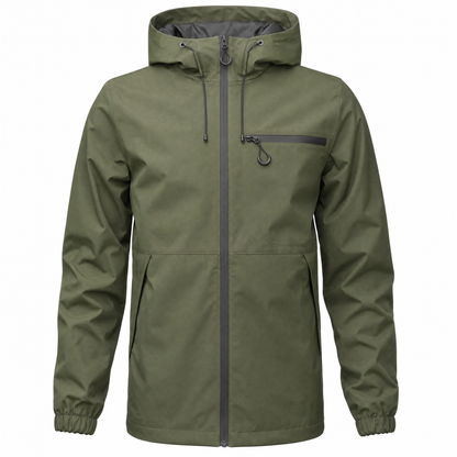 Bleamme Waterpfoof Fall Jacket