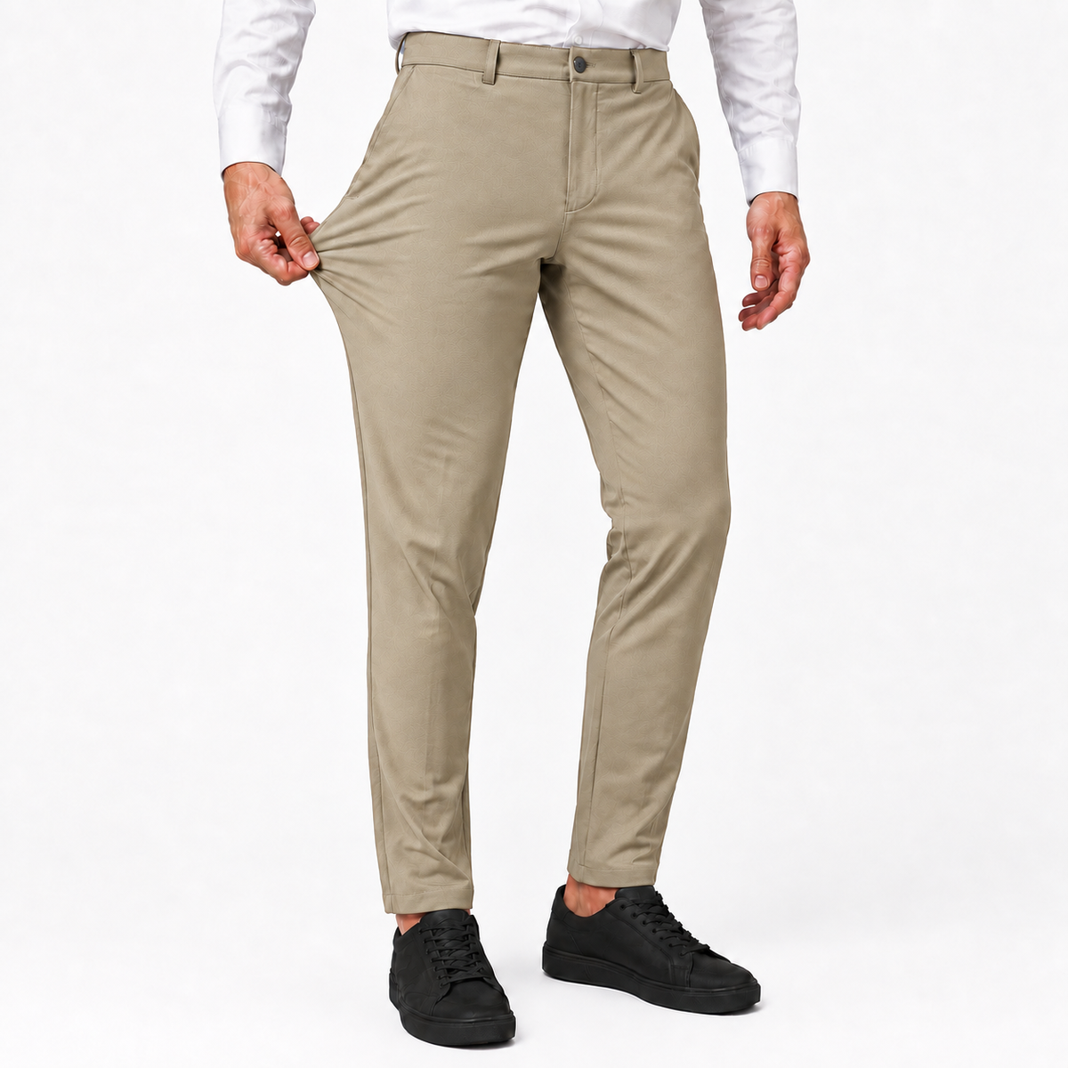 Bleamme Office Flex Pants