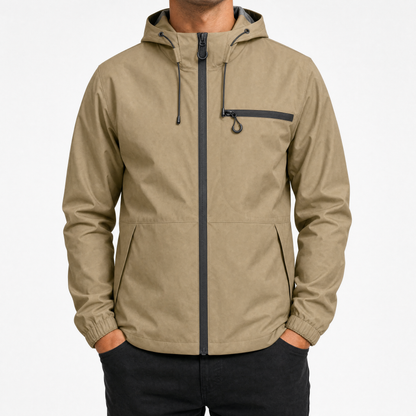 Bleamme Waterpfoof Fall Jacket