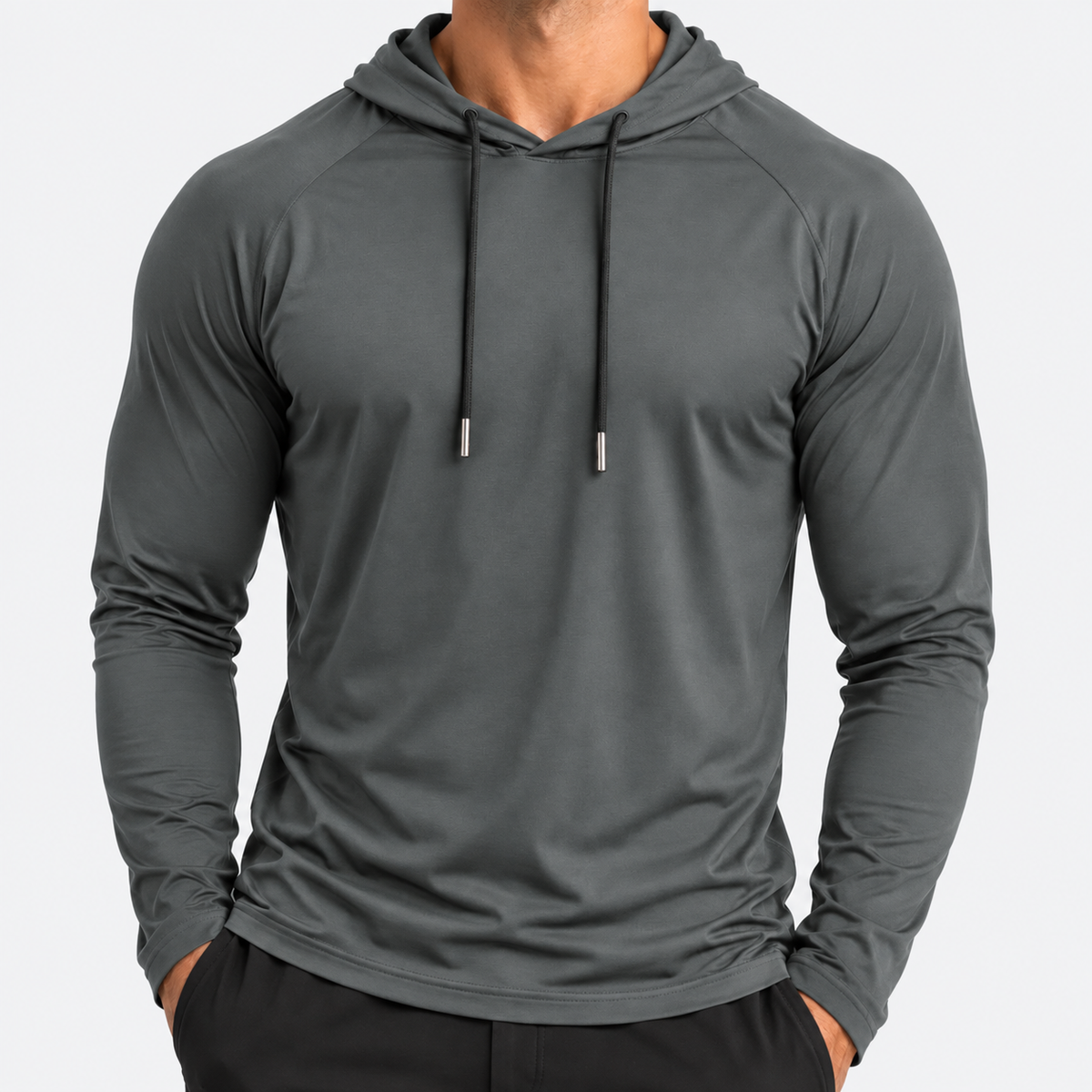 Bleamme Fit Everyday Hoodie