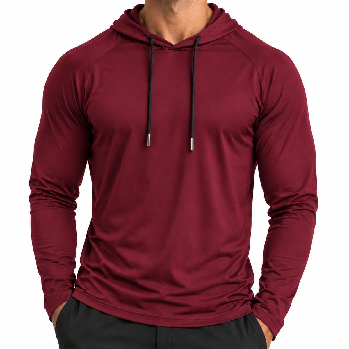 Bleamme Fit Everyday Hoodie