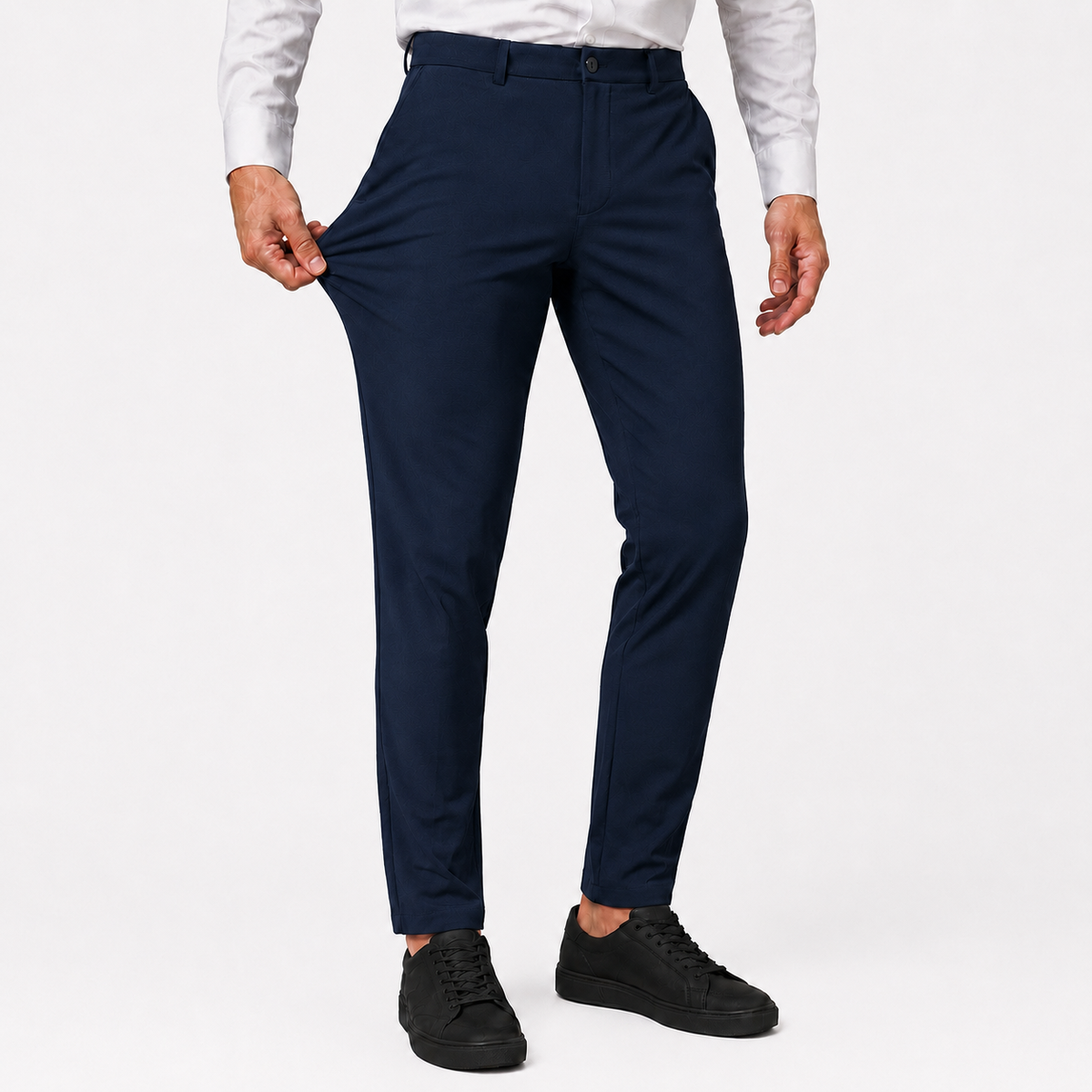 Bleamme Office Flex Pants