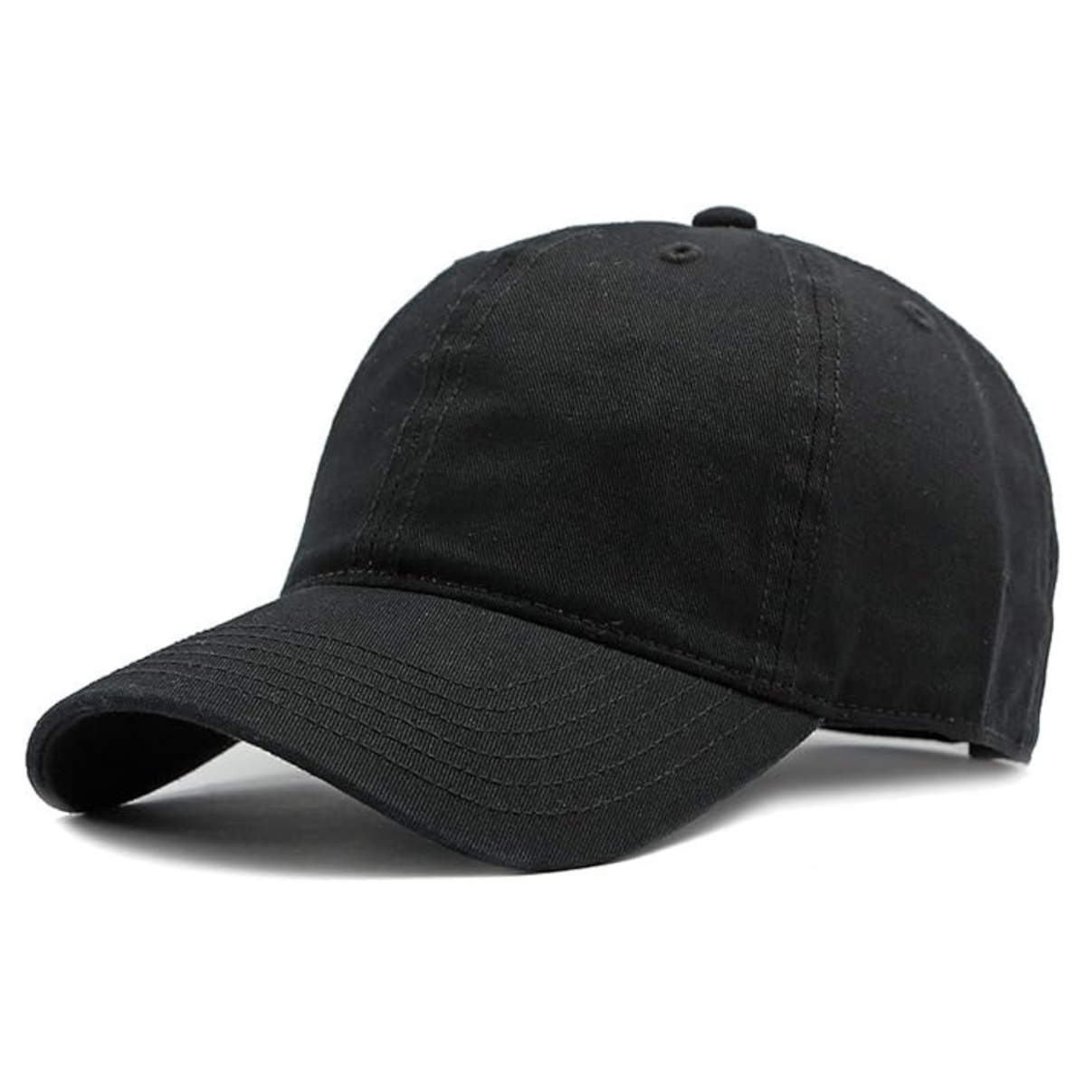 Bleamme Classic Hat (Black)