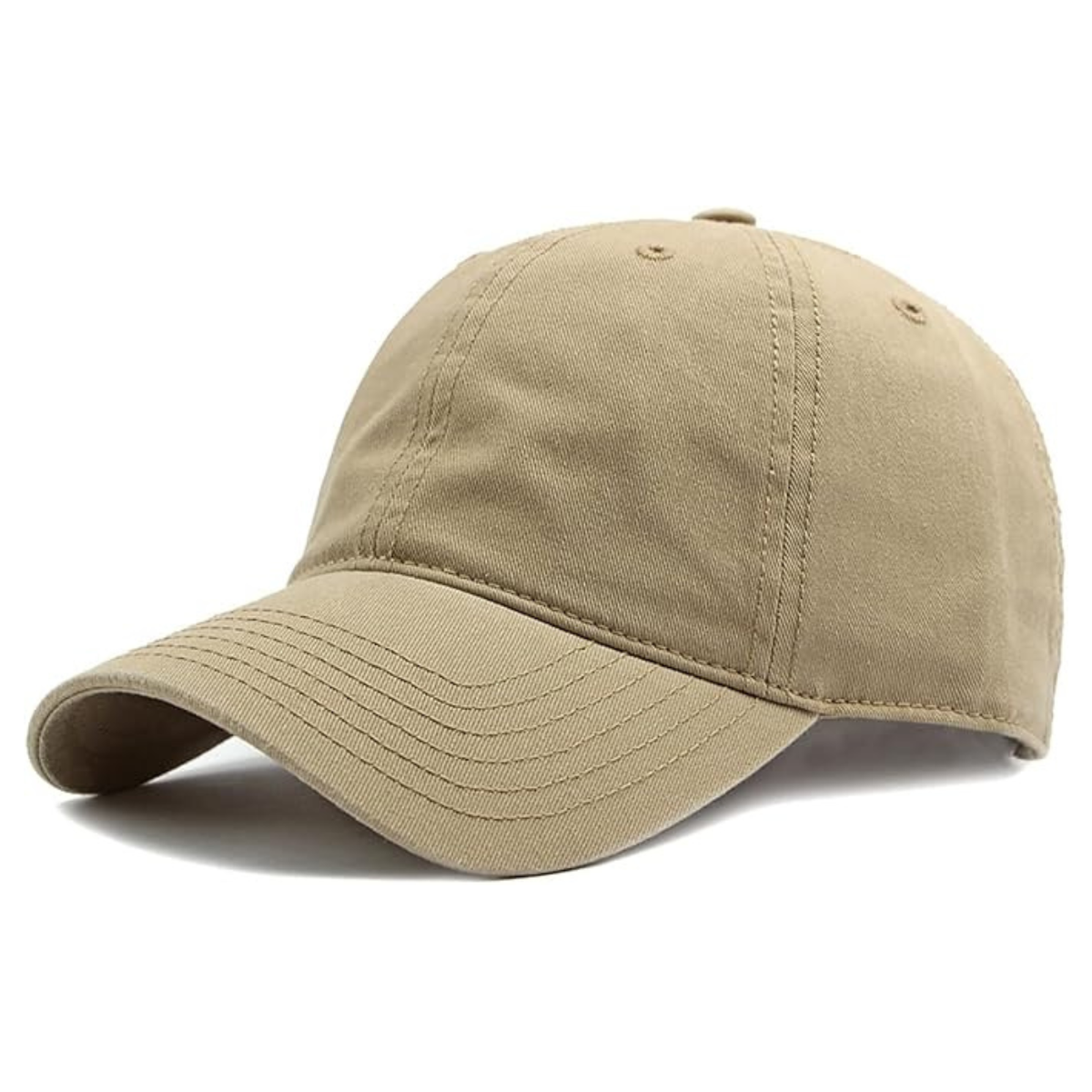 Bleamme Classic Hat (Beige)
