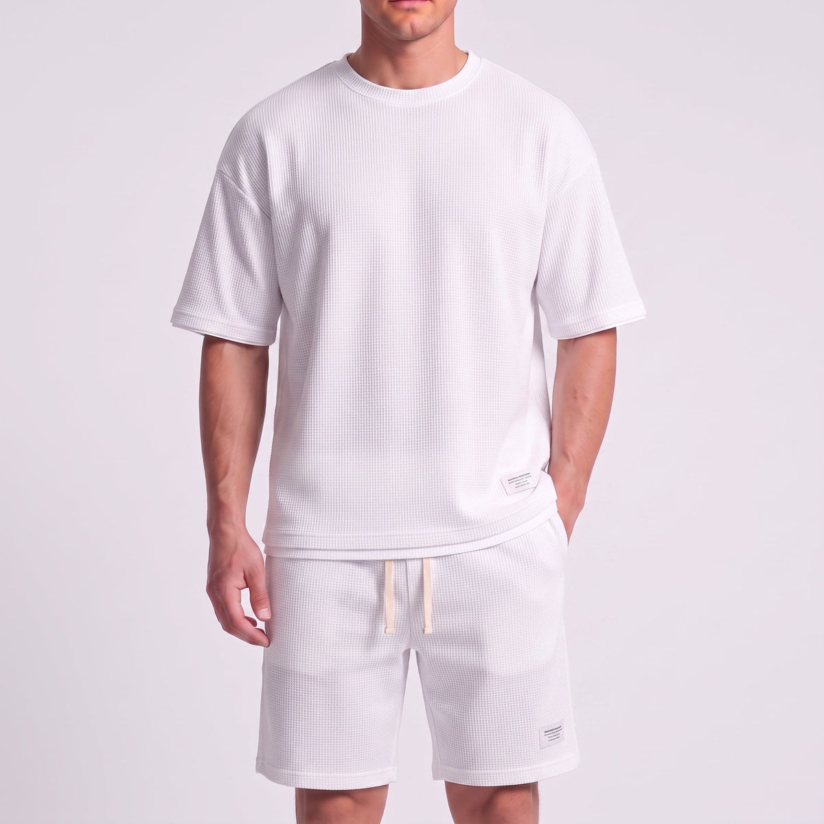Bleamme Oversized Summer Lounge Set