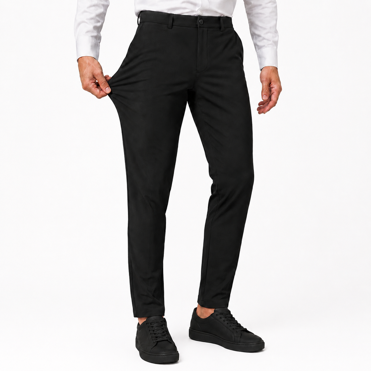 Bleamme Office Flex Pants