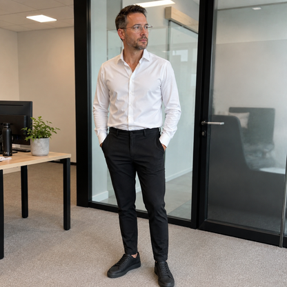 Bleamme Office Flex Pants