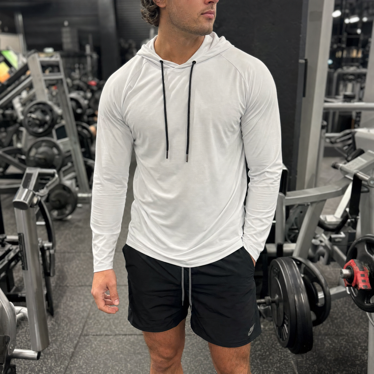 Bleamme Fit Everyday Hoodie