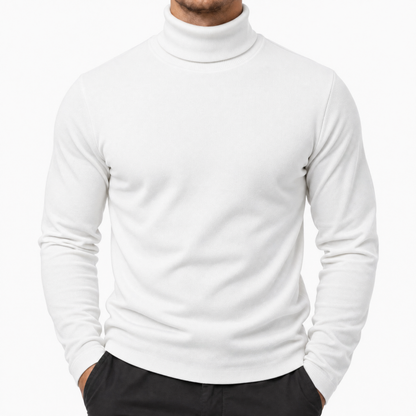 Bleamme Turtleneck Pullover