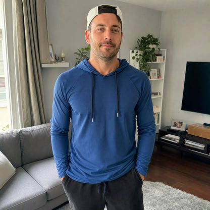 Bleamme Fit Everyday Hoodie