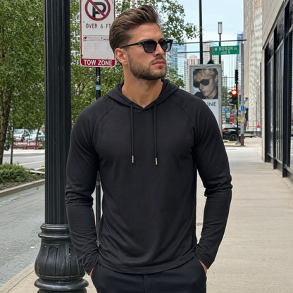 Bleamme Fit Everyday Hoodie